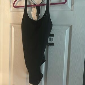 Nike swimsuit